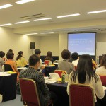 【セミナー開催レポート】広島 自分マネジメント力を磨く方法